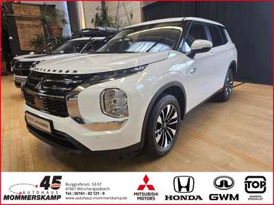 Bild Mitsubishi Outlander