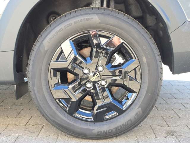 Fahrzeugbild eines Dacia Jogger