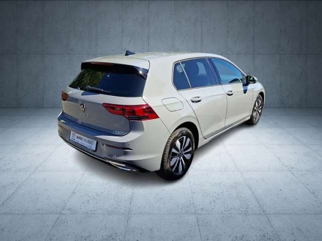 Fahrzeugbild eines Volkswagen Golf