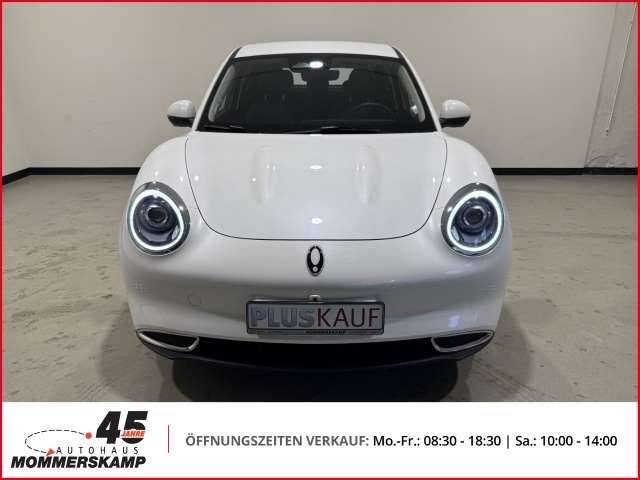 Fahrzeugbild eines GWM Ora 03