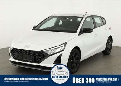 Bild Hyundai i20