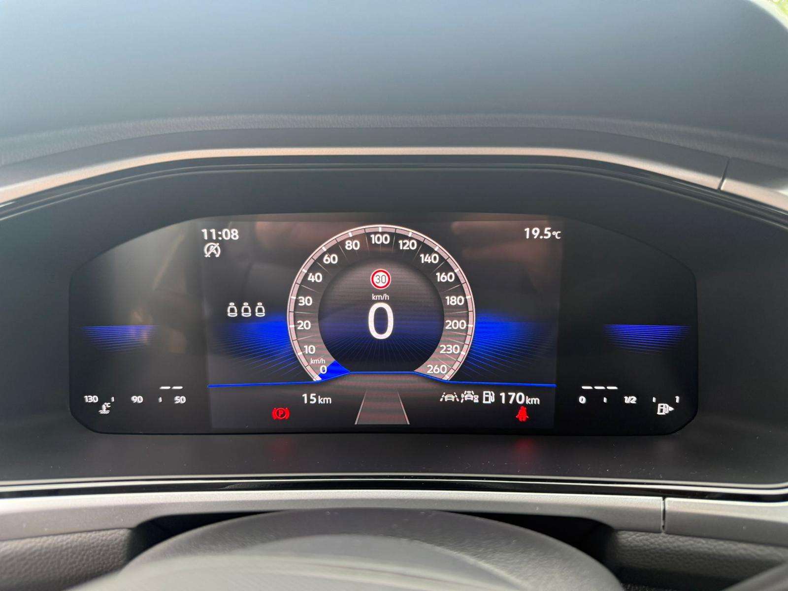 Fahrzeugbild eines Volkswagen T-Roc