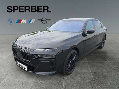 Bild BMW 7er-Reihe