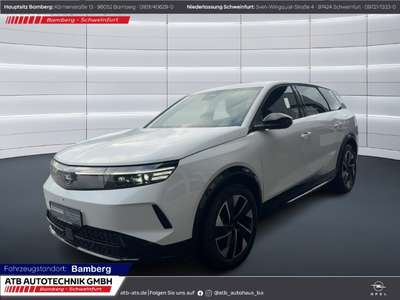 Bild Opel Grandland X