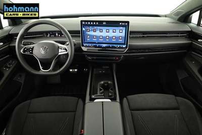 Bild Volkswagen ID.7