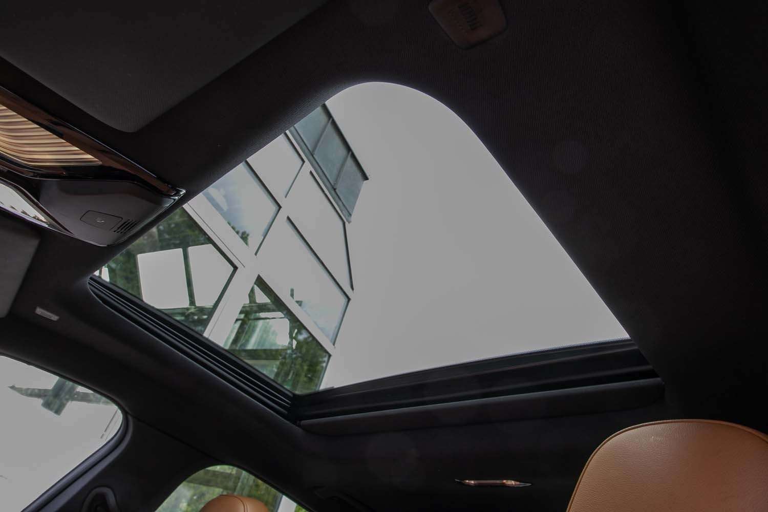 Fahrzeugbild eines BMW i4