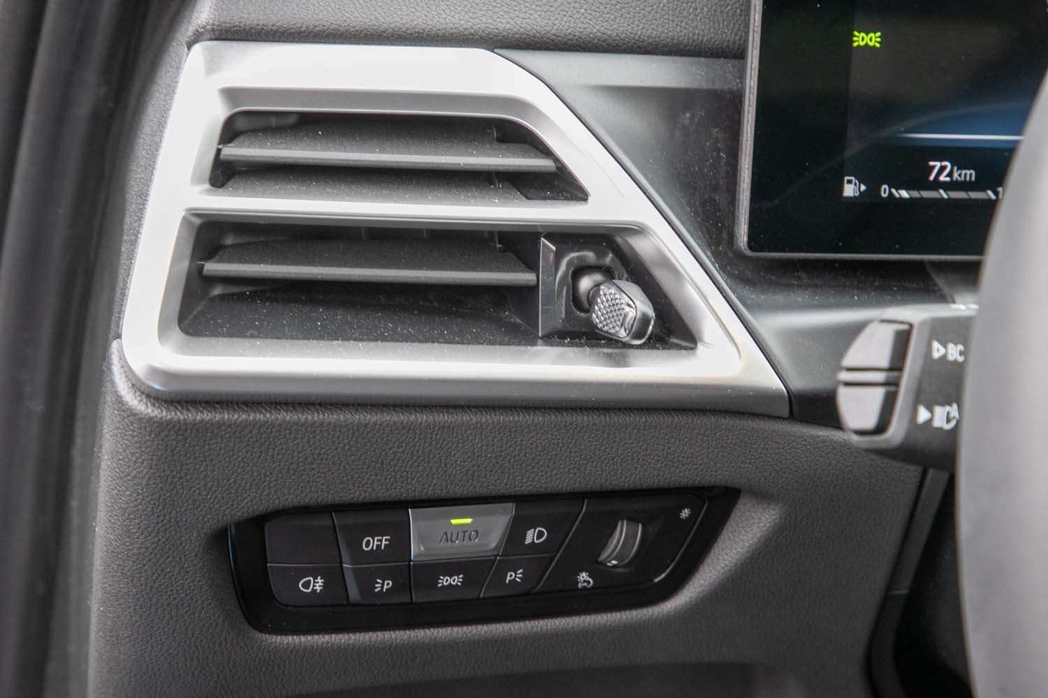 Fahrzeugbild eines BMW 3er-Reihe