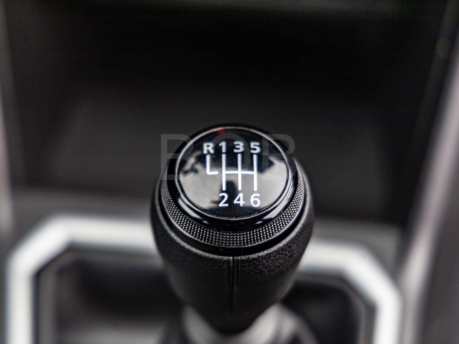 Fahrzeugbild eines Dacia Jogger