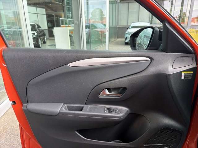 Fahrzeugbild eines Opel Corsa
