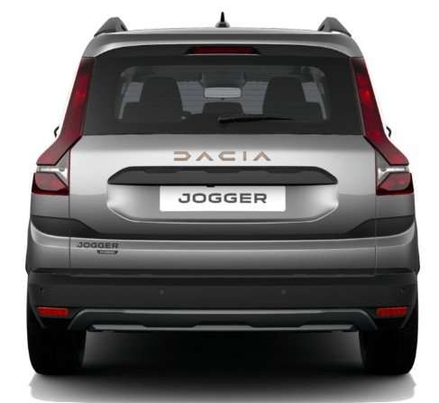 Fahrzeugbild eines Dacia Jogger