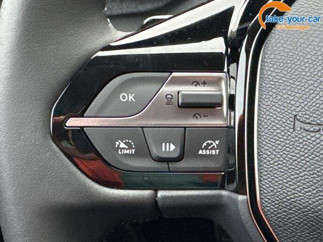 Fahrzeugbild eines Peugeot 308