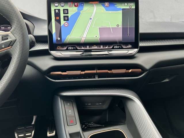 Fahrzeugbild eines CUPRA Terramar