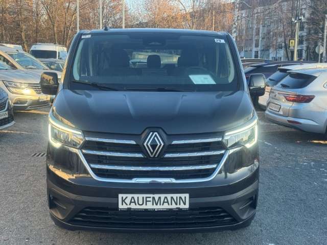Fahrzeugbild eines Renault Trafic