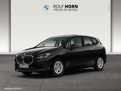 Bild BMW 2er-Reihe