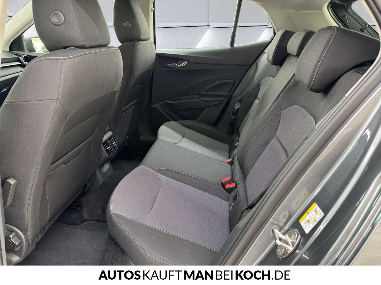 Fahrzeugbild eines Skoda Fabia