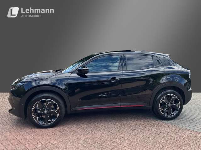 Fahrzeugbild eines Alfa Romeo Junior