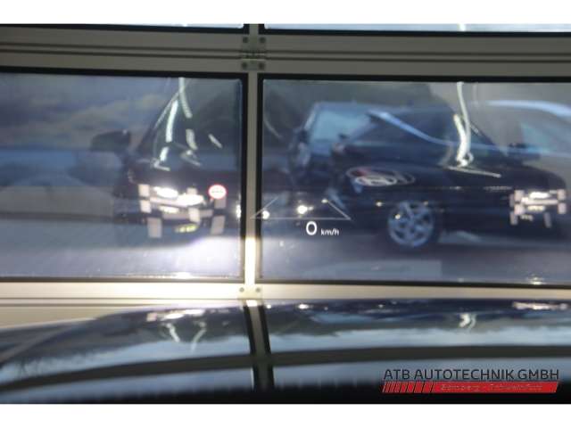 Fahrzeugbild eines Hyundai Santa Fe