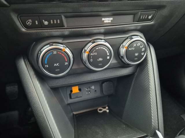 Fahrzeugbild eines Mazda Mazda2