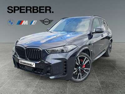 Bild BMW X5