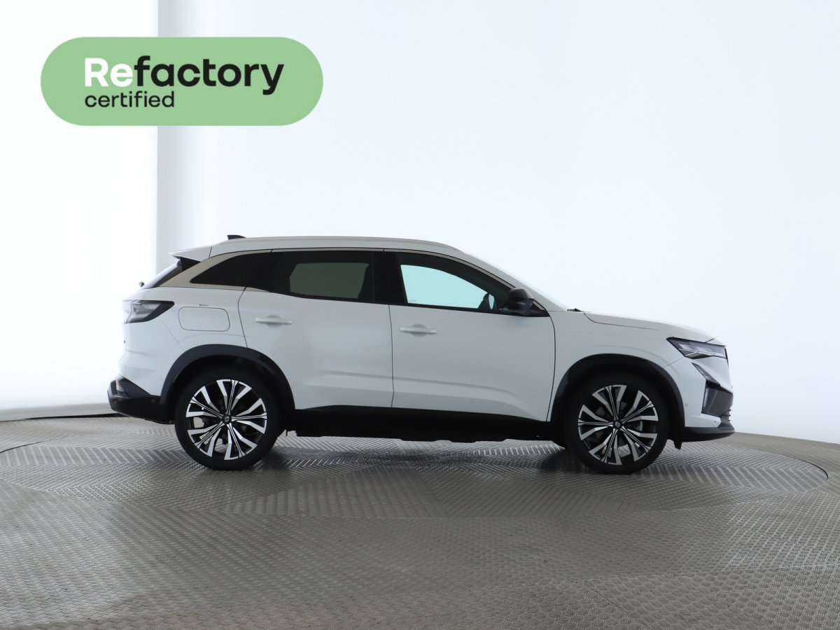 Fahrzeugbild eines Renault Austral
