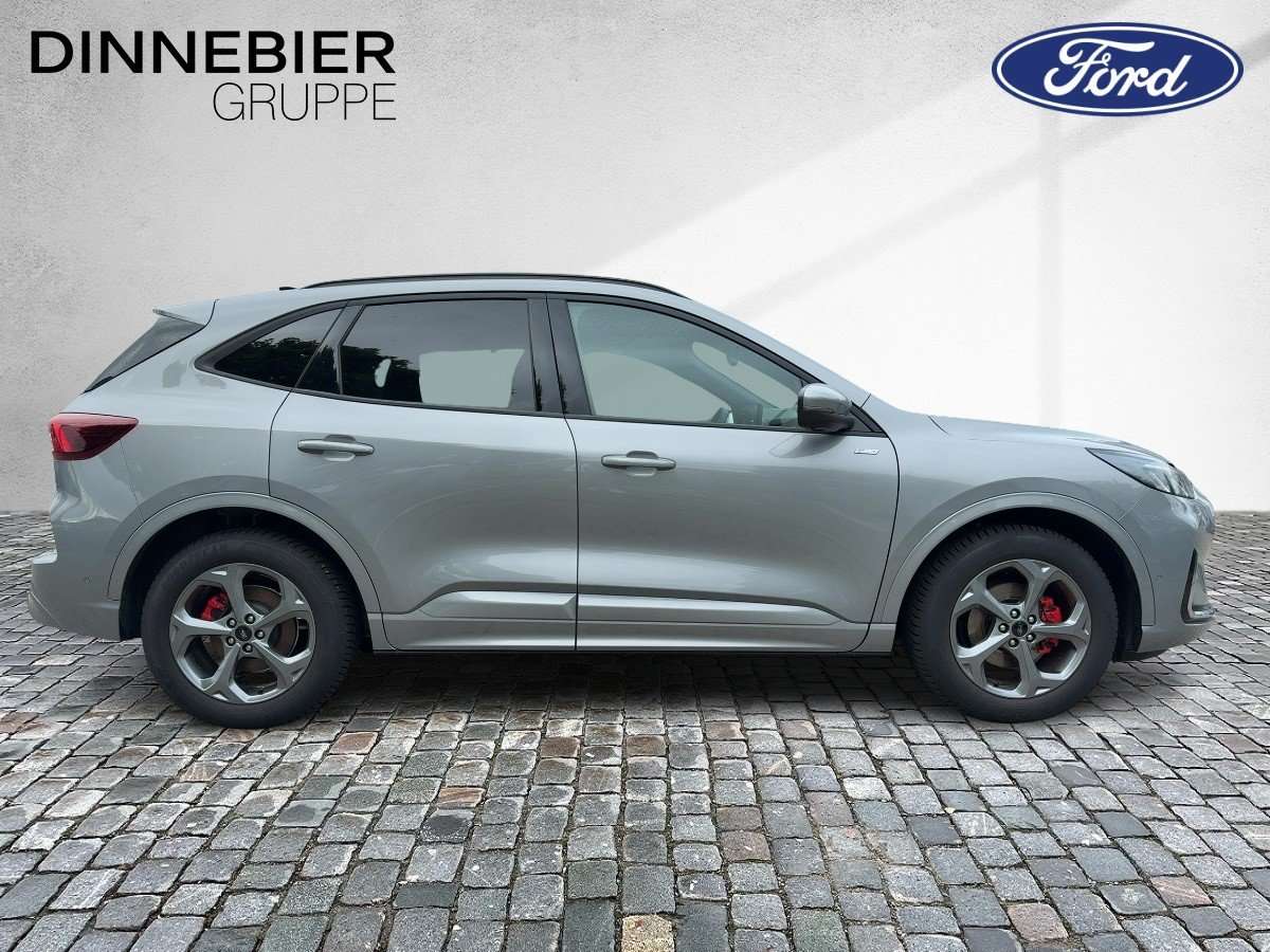 Fahrzeugbild eines Ford Kuga