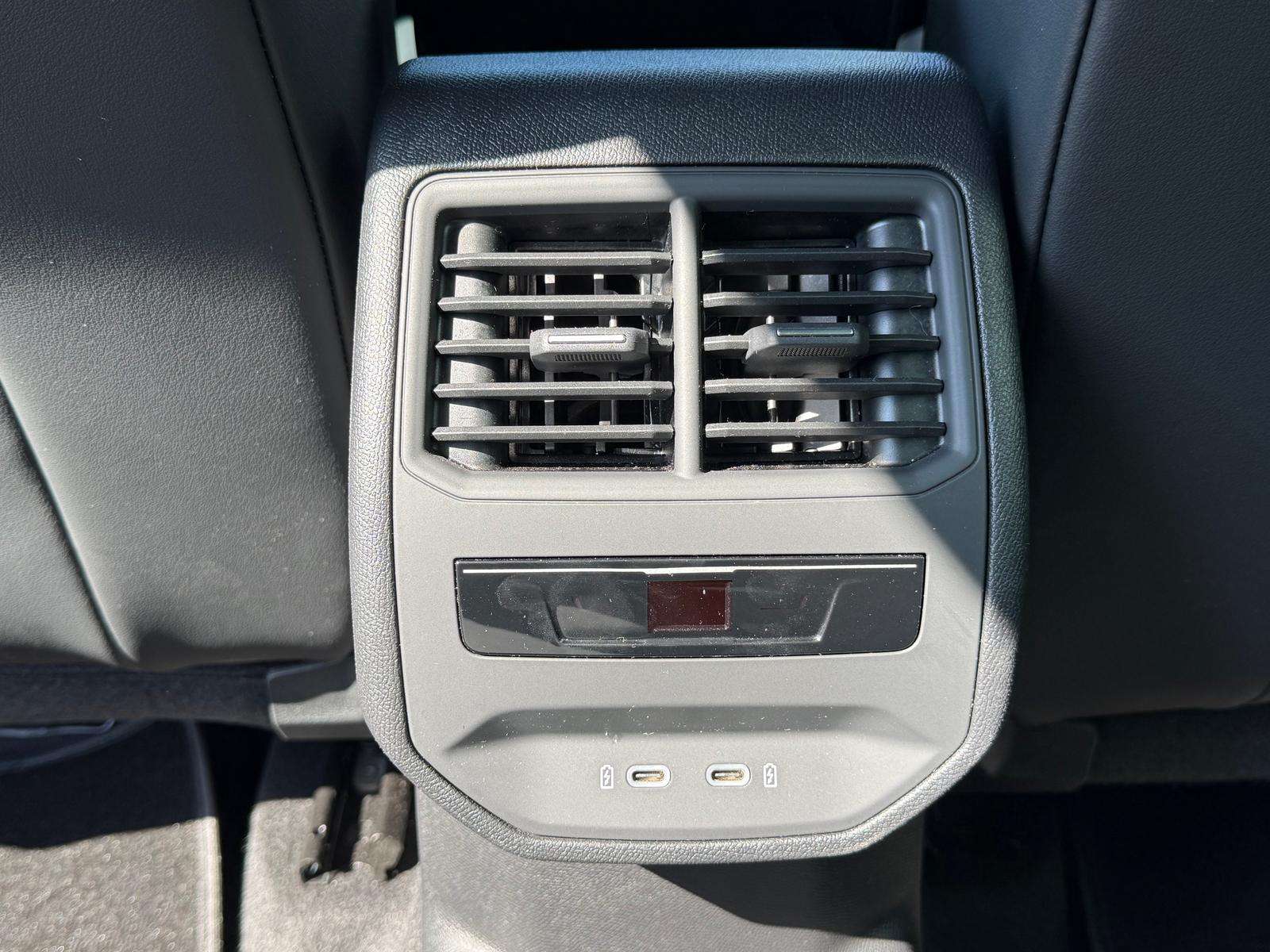 Fahrzeugbild eines CUPRA Leon