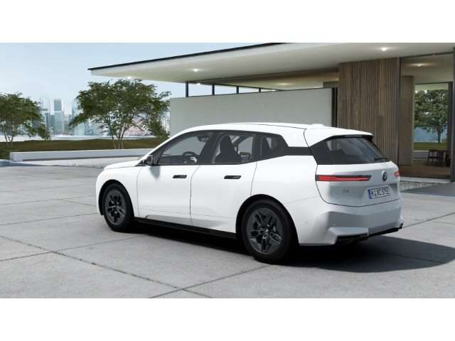 Fahrzeugbild eines BMW iX