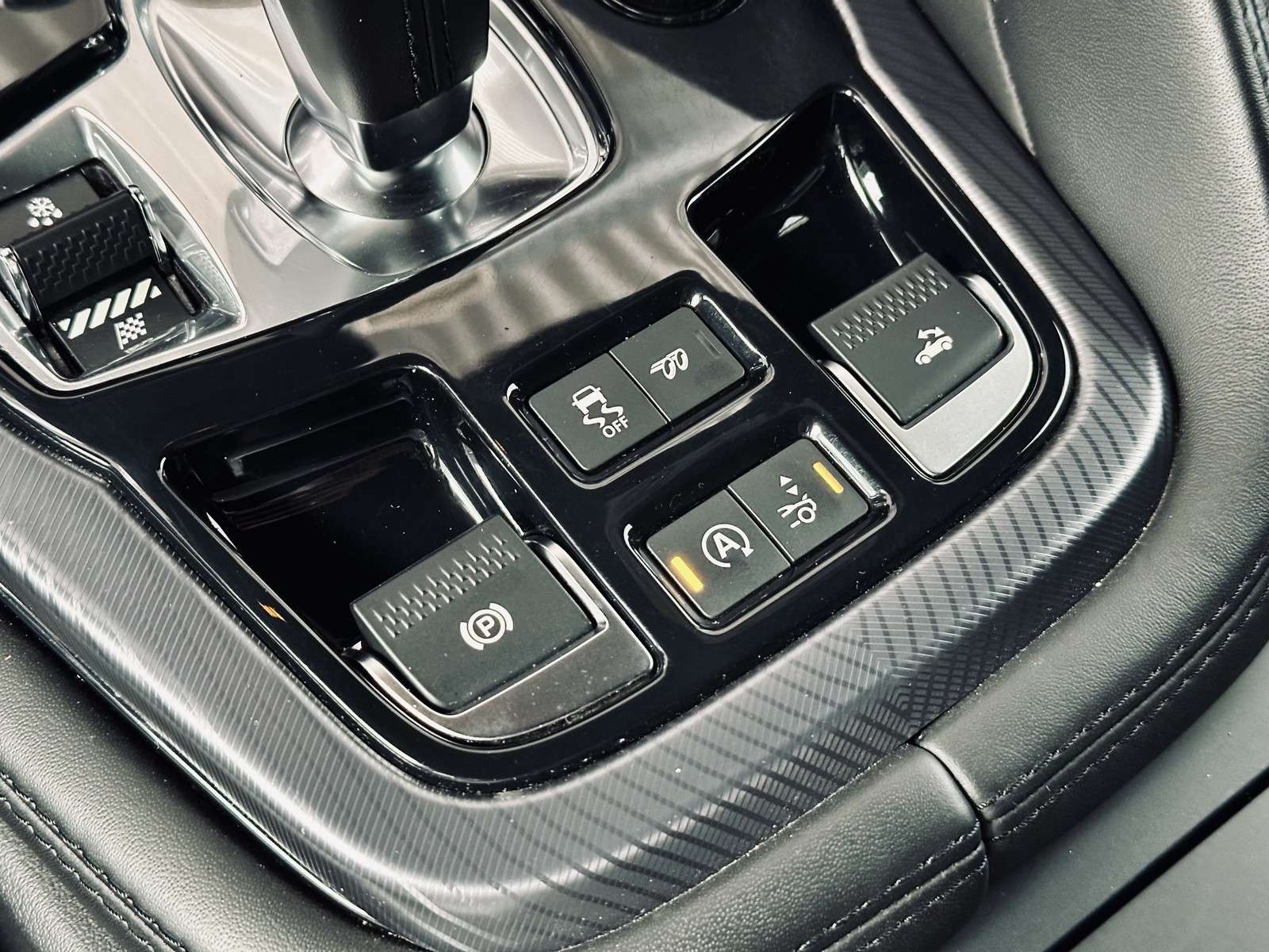 Fahrzeugbild eines Jaguar F-Type