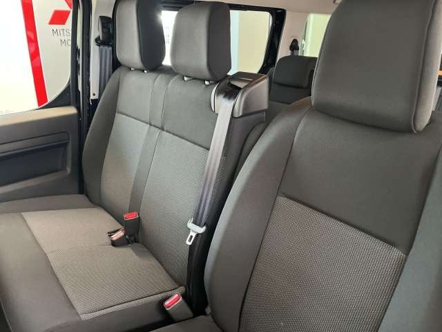Fahrzeugbild eines Opel Vivaro
