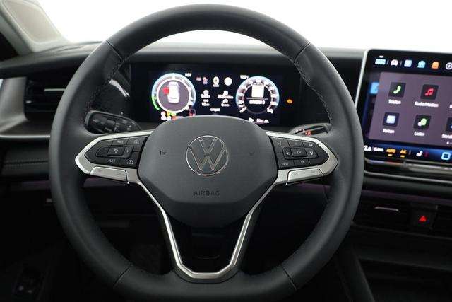 Fahrzeugbild eines Volkswagen Tayron