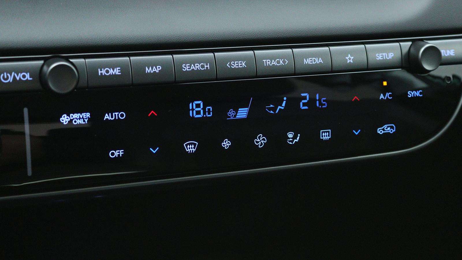 Fahrzeugbild eines Hyundai IONIQ 5