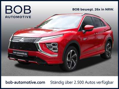 Bild Mitsubishi Eclipse Cross