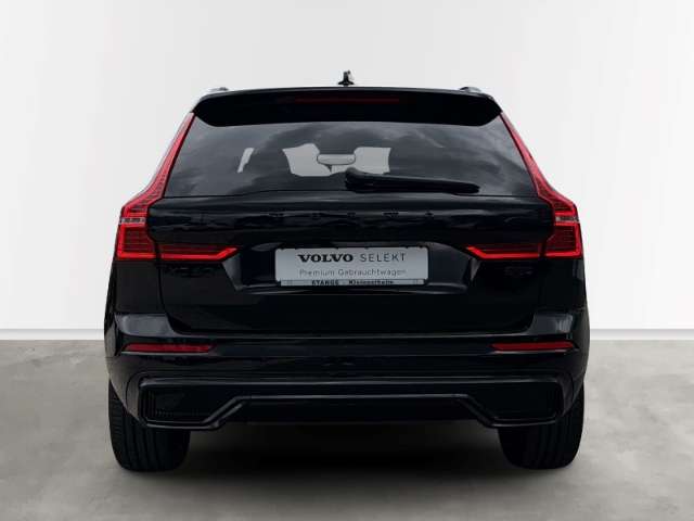 Fahrzeugbild eines Volvo XC60