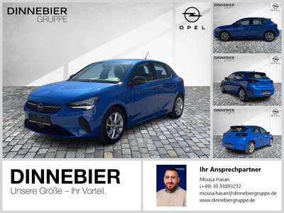 Bild Opel Corsa