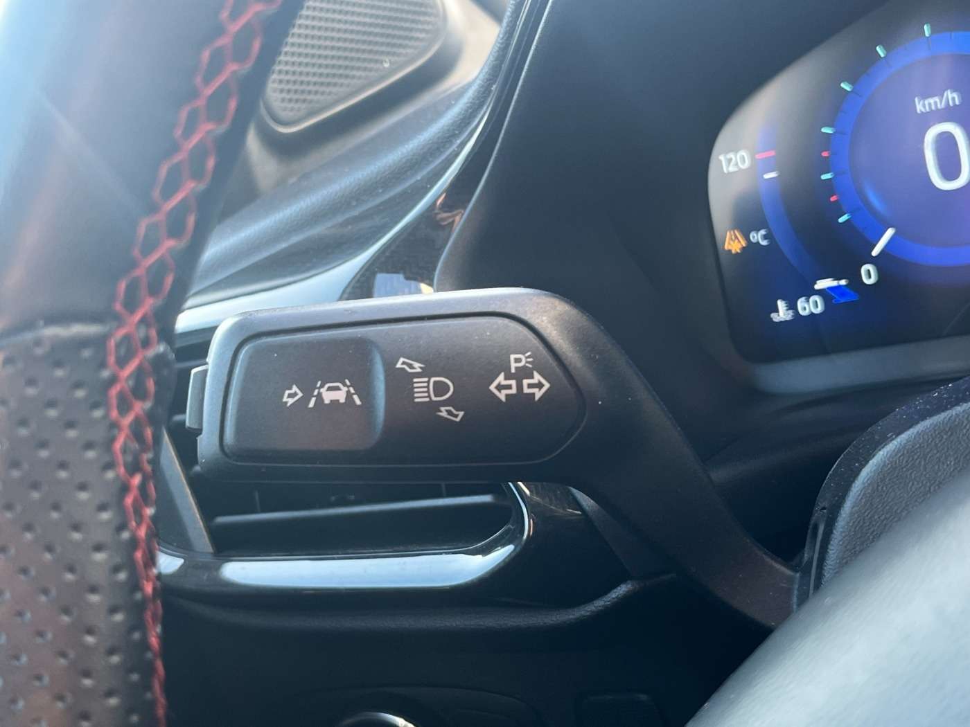 Fahrzeugbild eines Ford Puma