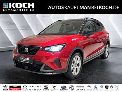 Bild SEAT Arona