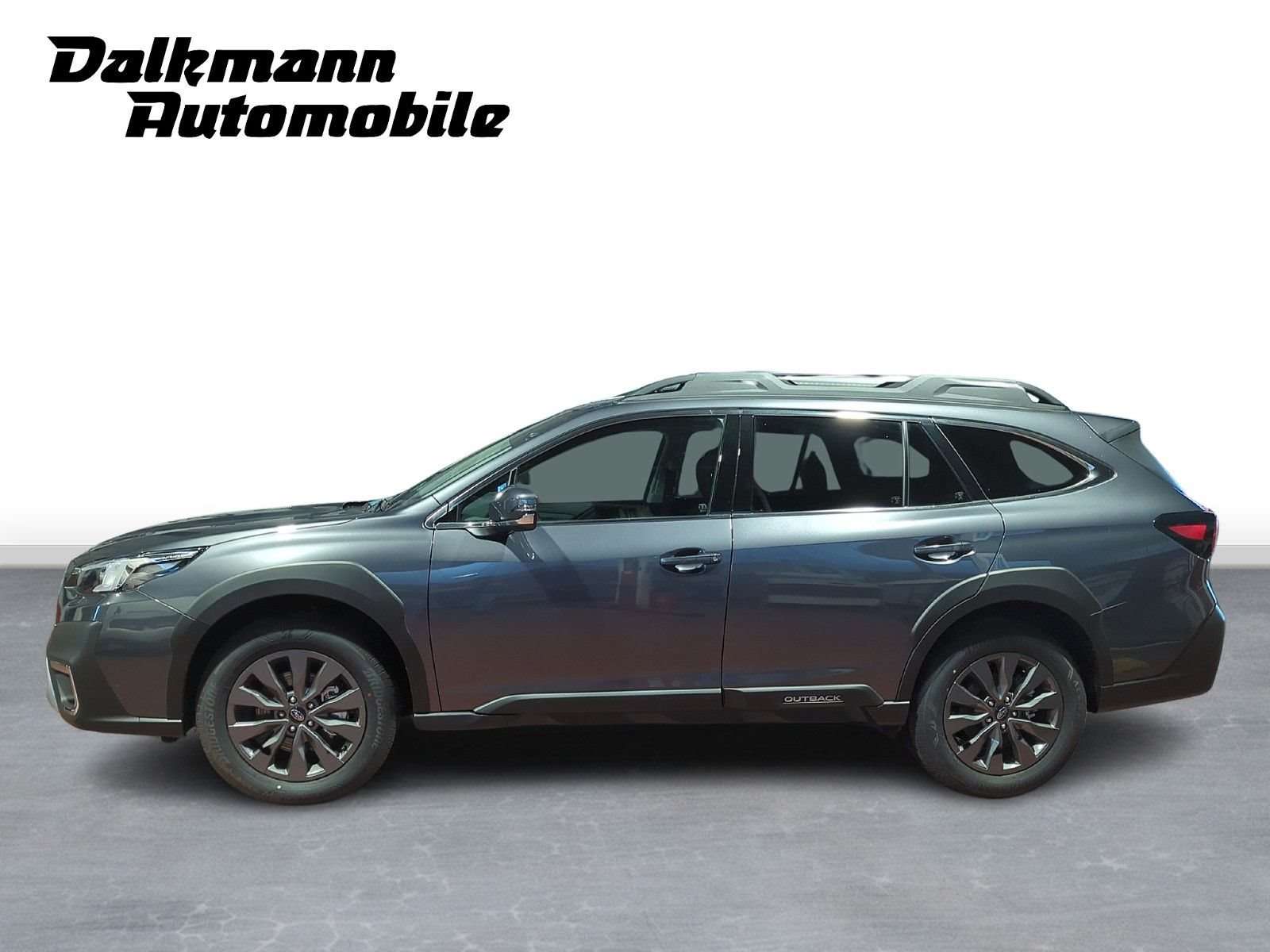 Fahrzeugbild eines Subaru Outback