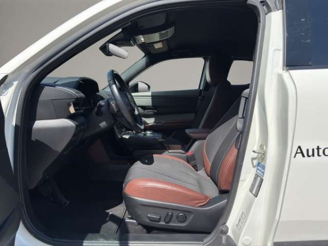 Fahrzeugbild eines Mazda MX-30