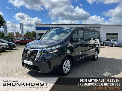 Bild Nissan Primastar