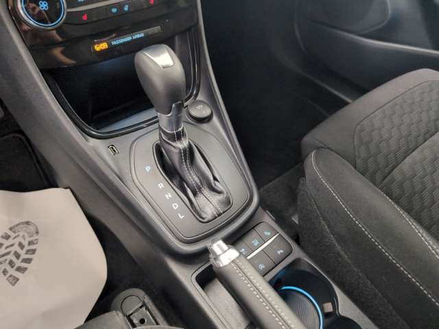 Fahrzeugbild eines Ford Puma