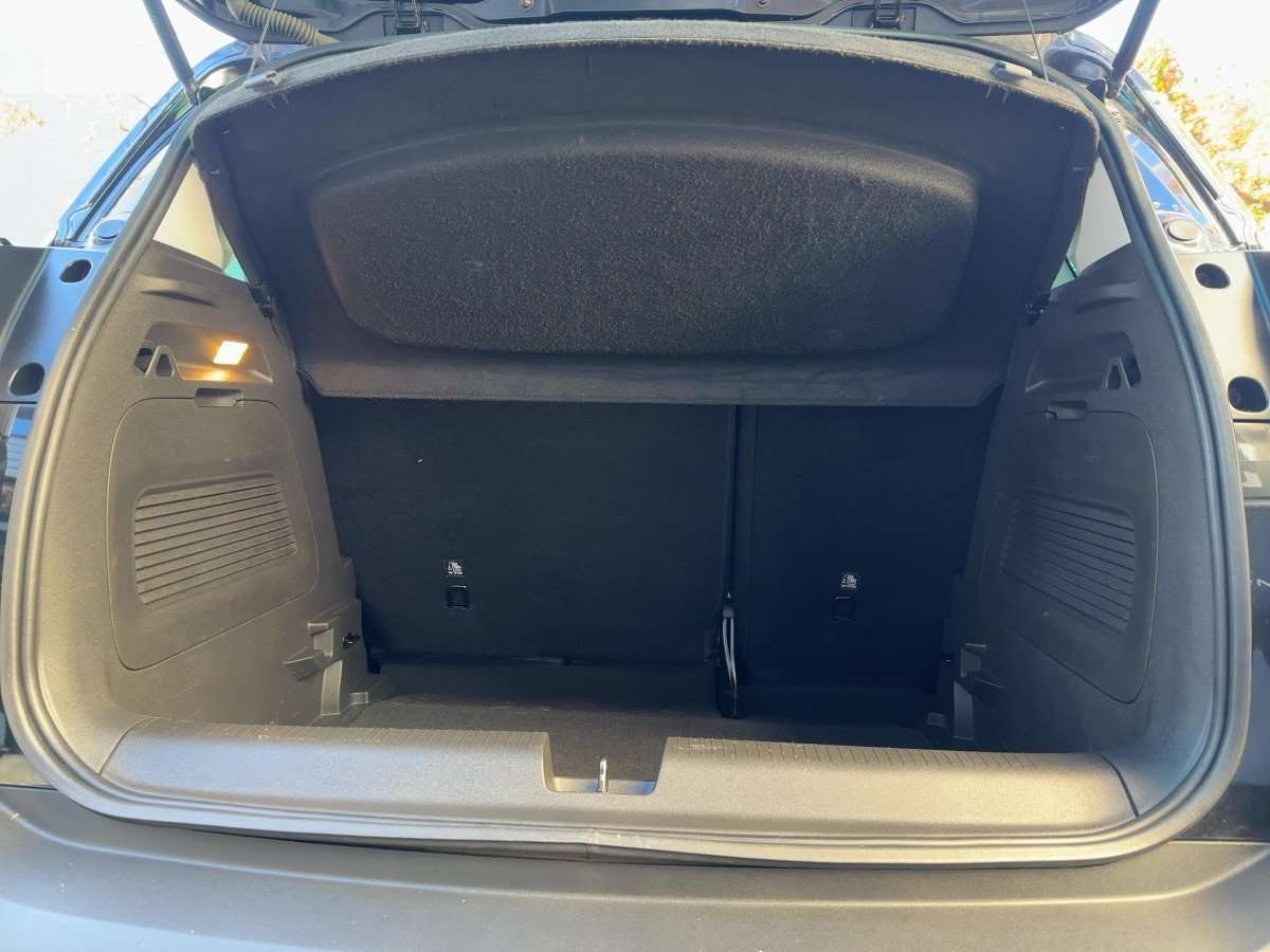 Fahrzeugbild eines Opel Crossland X