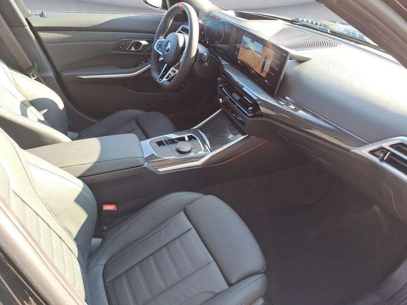 Fahrzeugbild eines BMW 3er-Reihe