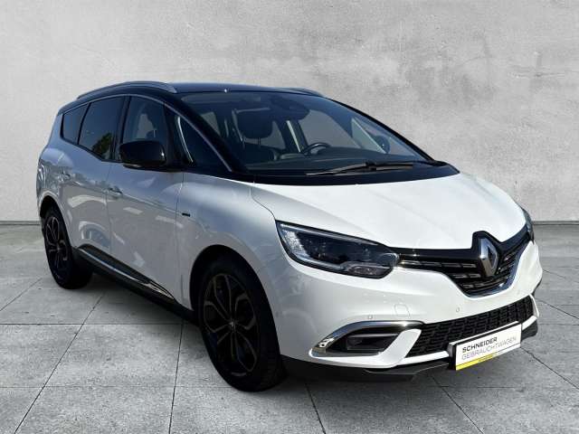 Fahrzeugbild eines Renault Grand Scénic
