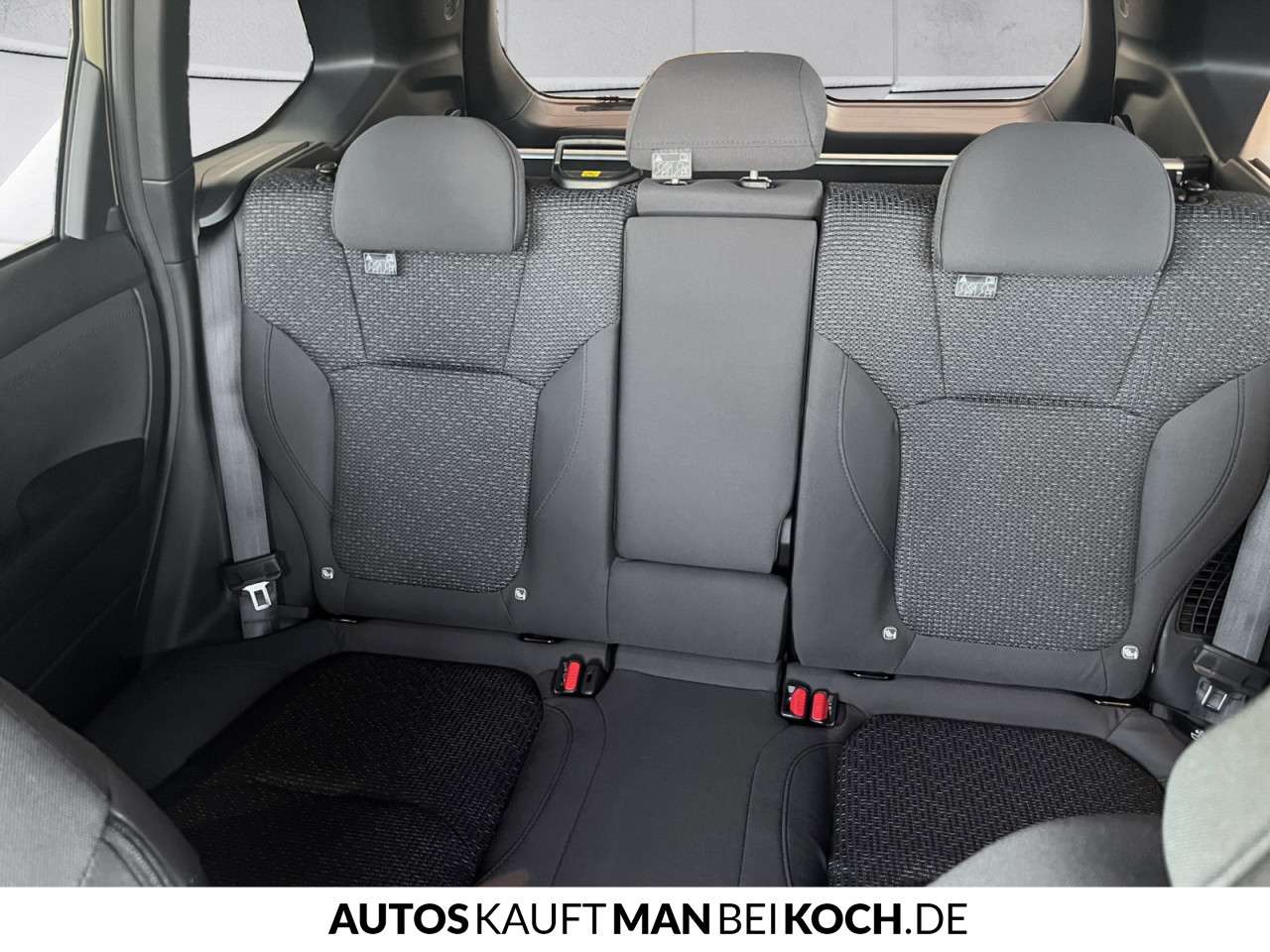Fahrzeugbild eines Subaru Forester