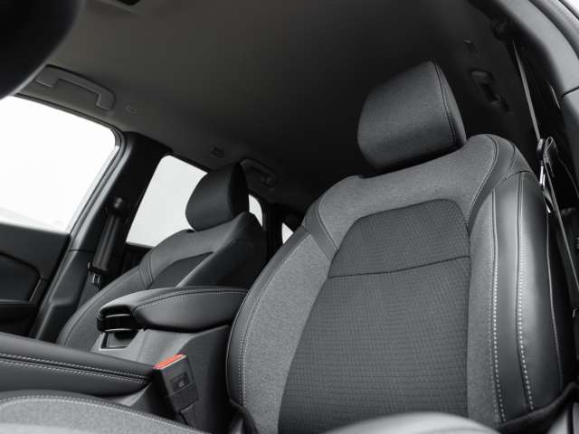 Fahrzeugbild eines Nissan Qashqai