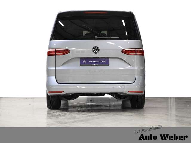 Fahrzeugbild eines Volkswagen Multivan