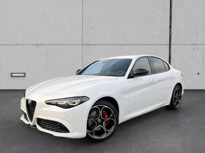 Bild Alfa Romeo Giulia