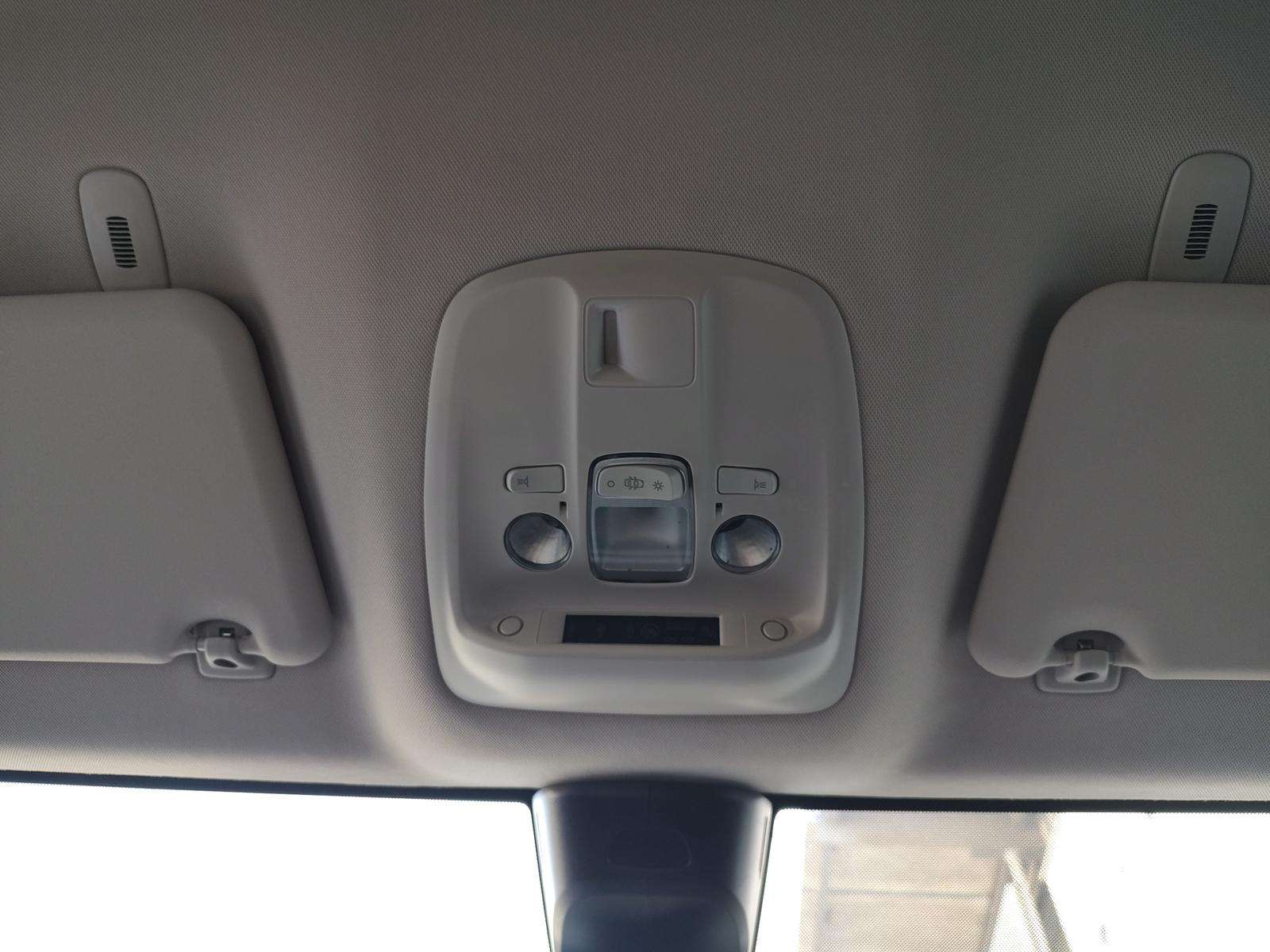 Fahrzeugbild eines Opel Vivaro