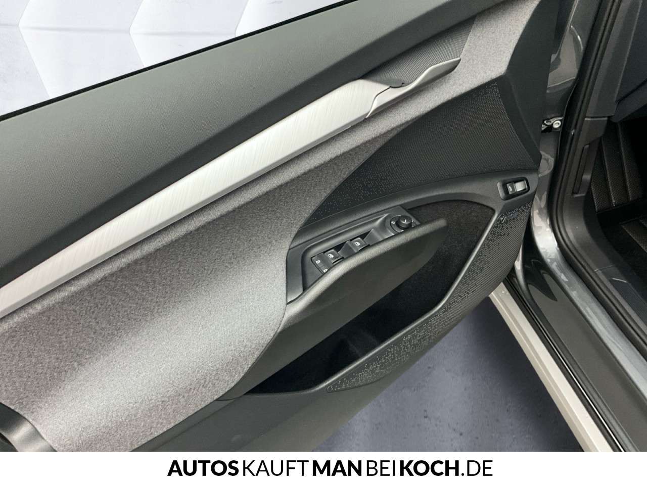 Fahrzeugbild eines Skoda ENYAQ