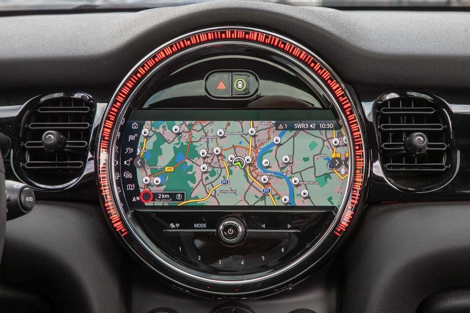 Fahrzeugbild eines MINI COOPER